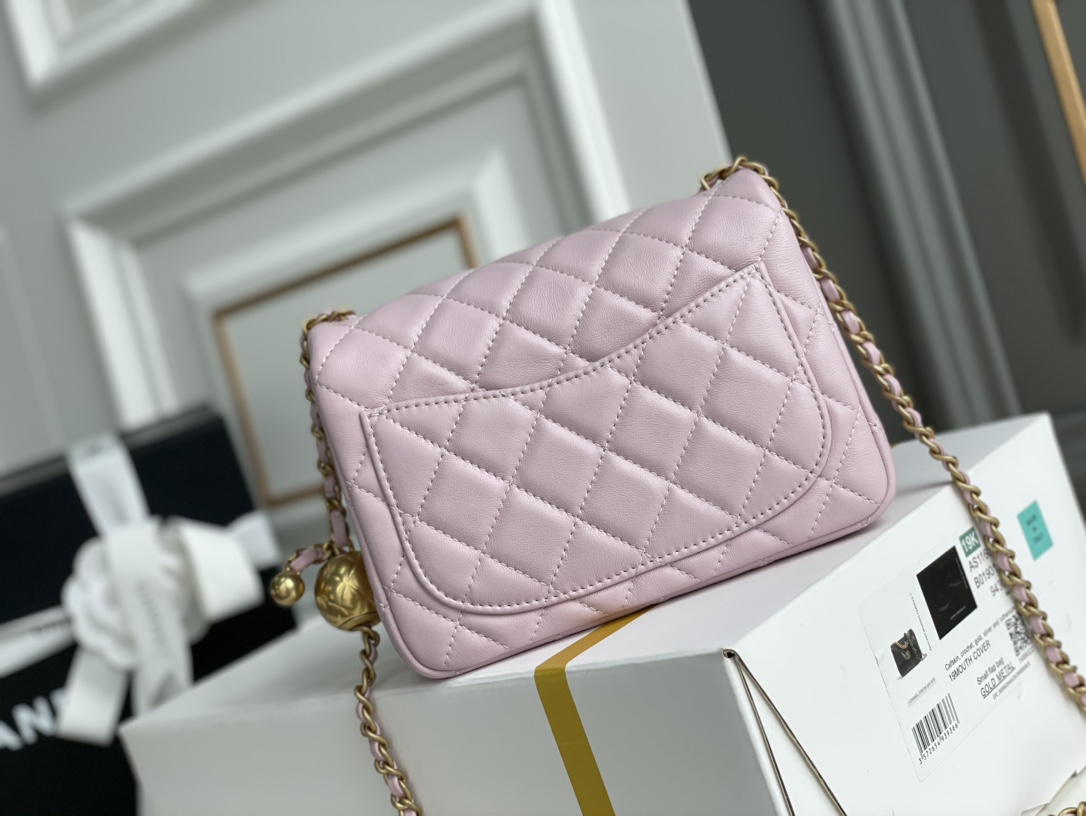 Chanel CF Series Bags